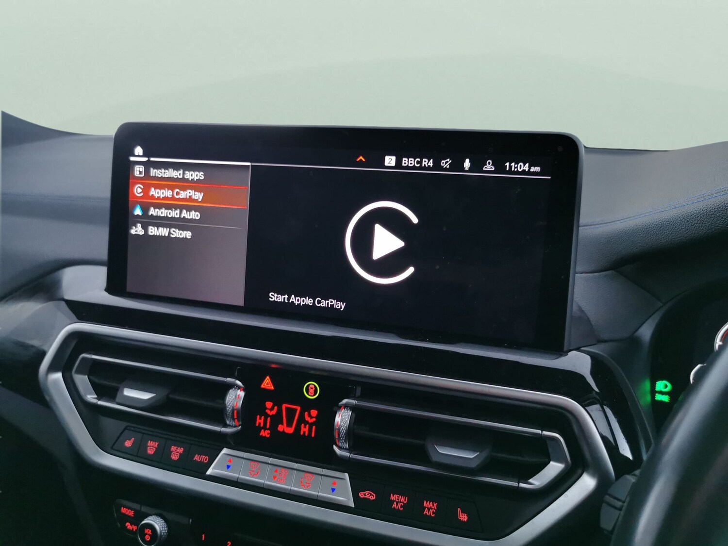 Used BMW iX3 2022 for sale - 77443137: Photo 18