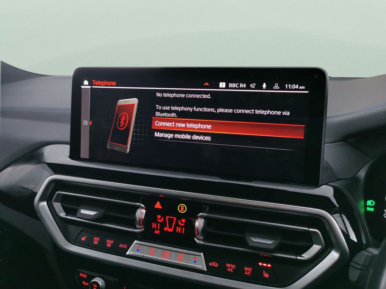 Used BMW iX3 2022 for sale - 77443137: Photo 19