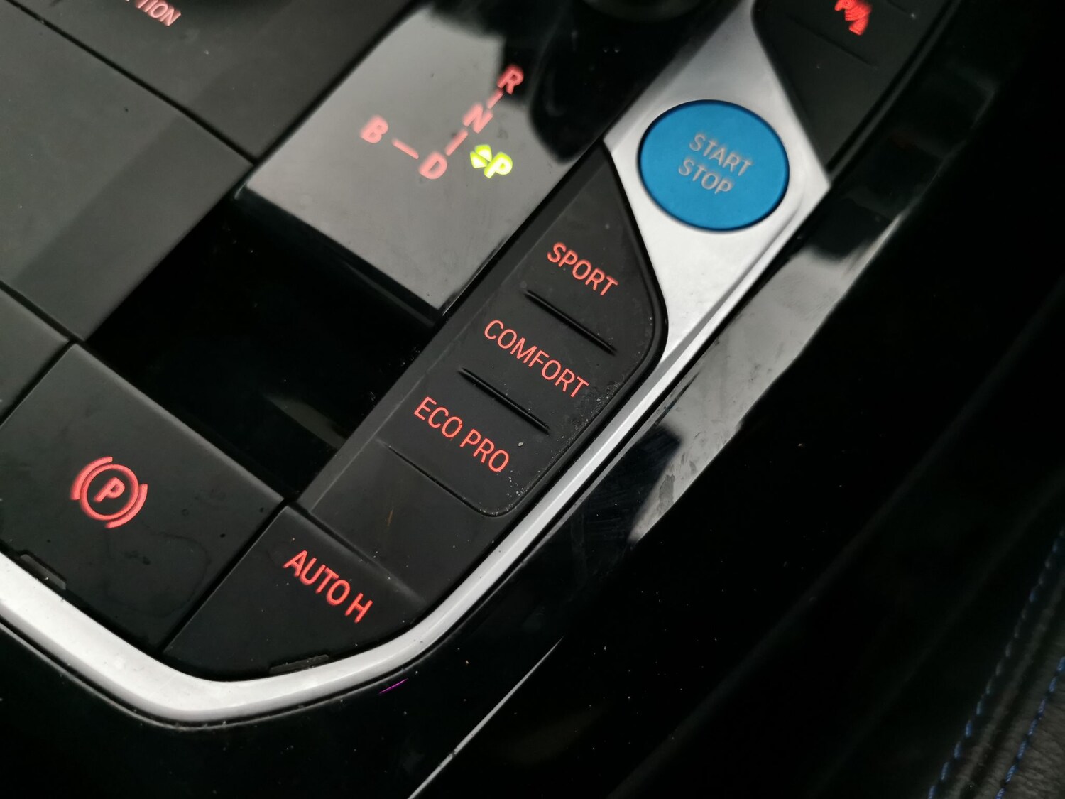 Used BMW iX3 2022 for sale - 77443137: Photo 20