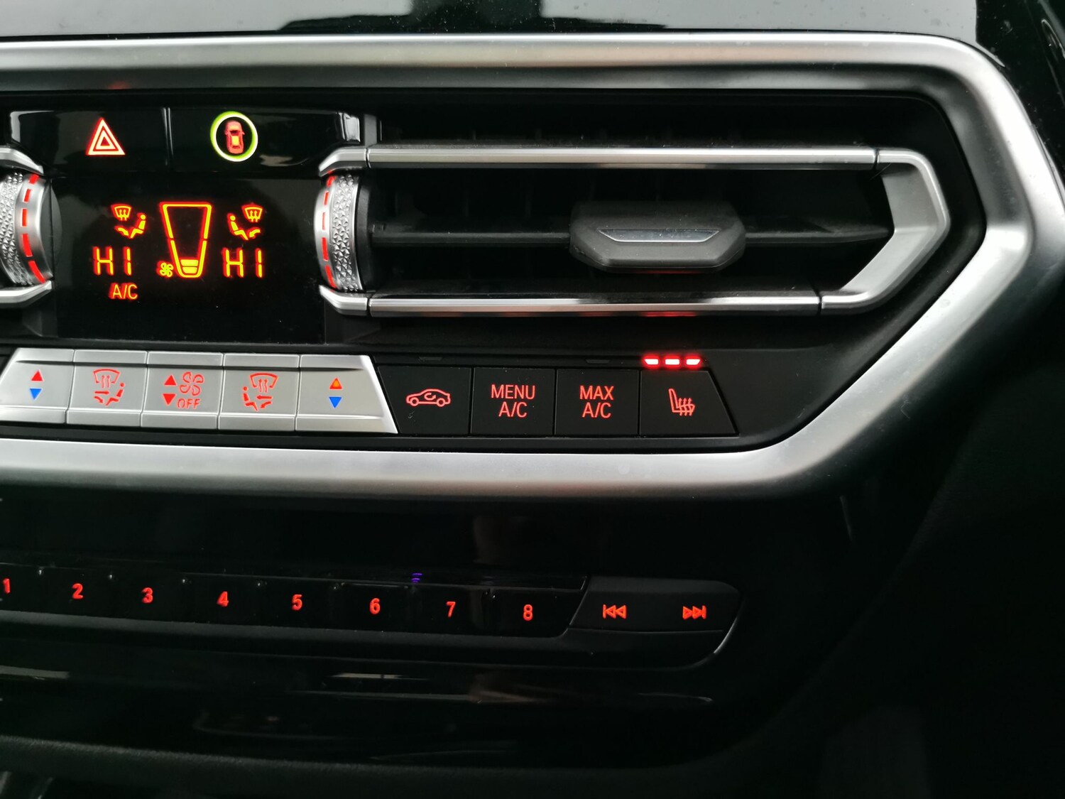 Used BMW iX3 2022 for sale - 77443137: Photo 23