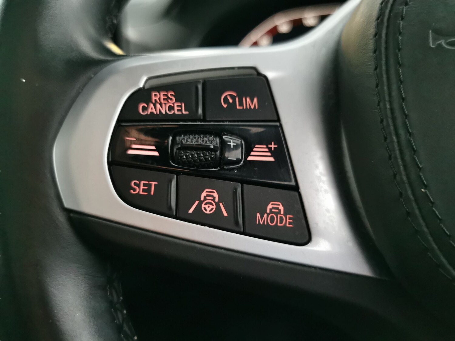 Used BMW iX3 2022 for sale - 77443137: Photo 26