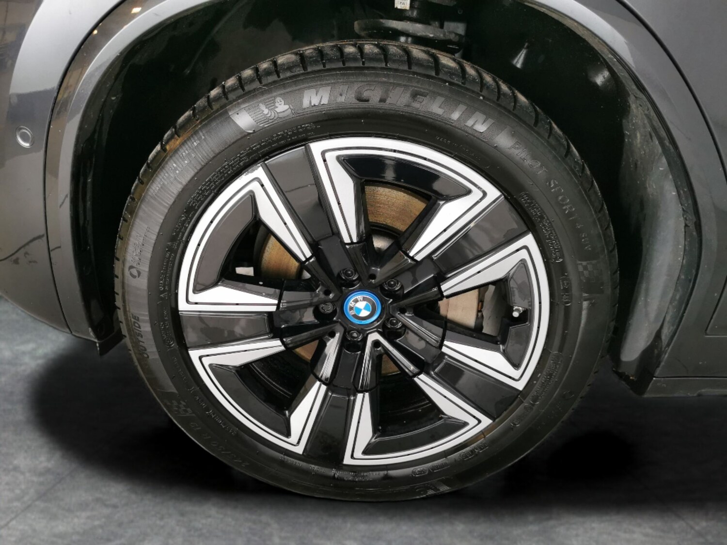 Used BMW iX3 2022 for sale - 77443137: Photo 30