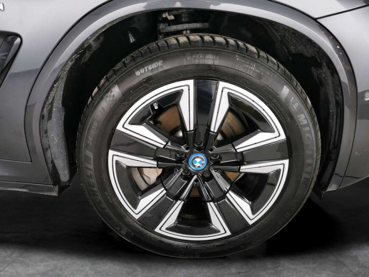 Used BMW iX3 2022 for sale - 77443137: Photo 31