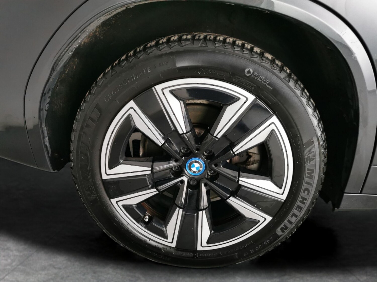 Used BMW iX3 2022 for sale - 77443137: Photo 32