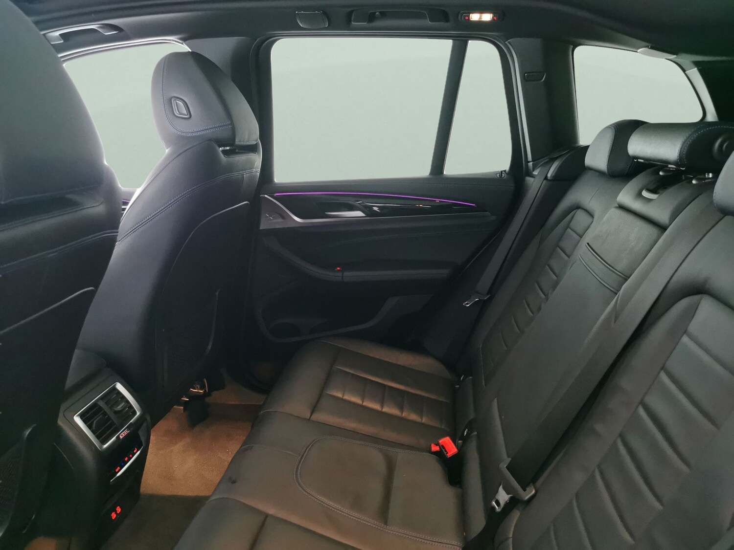 Used BMW iX3 2022 for sale - 77443137: Photo 33