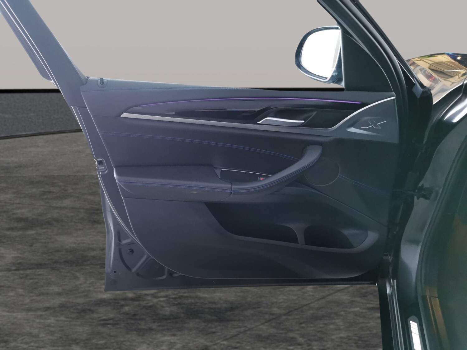 Used BMW iX3 2022 for sale - 77443137: Photo 34