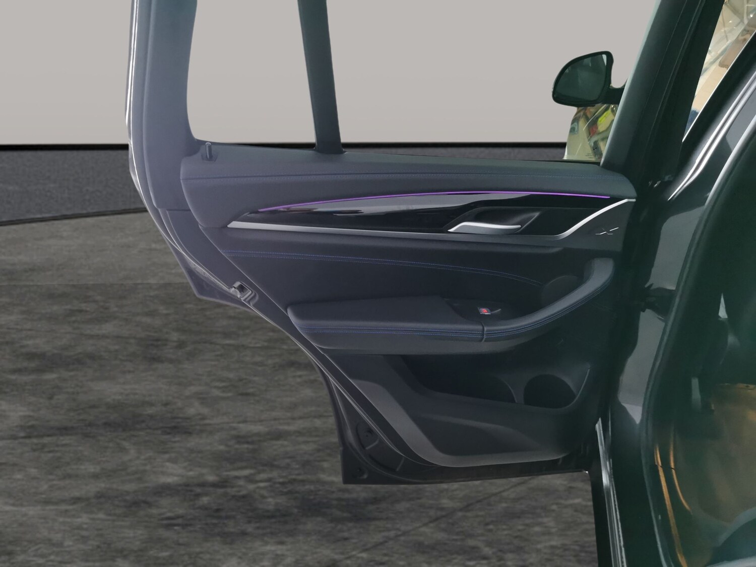 Used BMW iX3 2022 for sale - 77443137: Photo 35