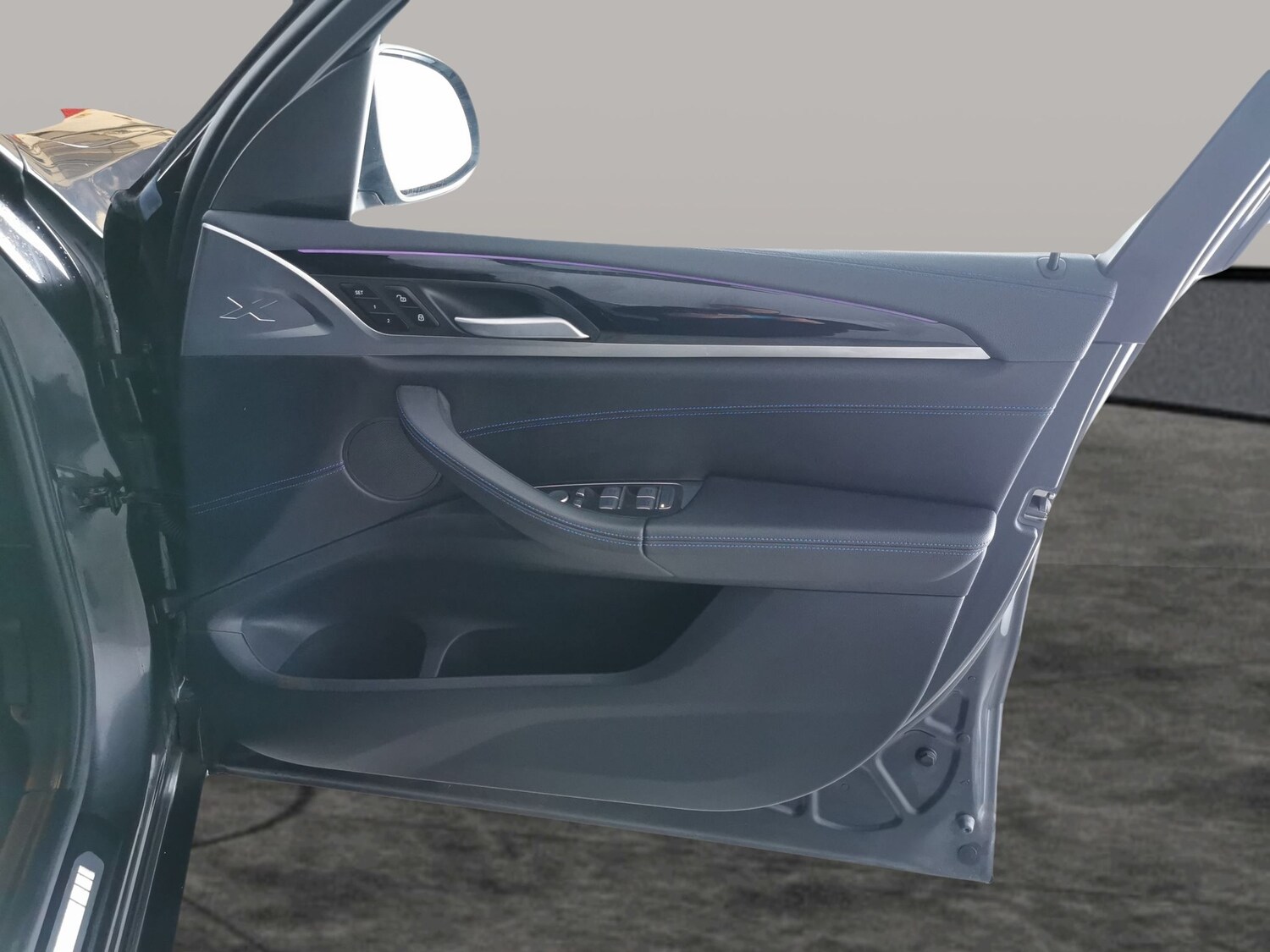 Used BMW iX3 2022 for sale - 77443137: Photo 36