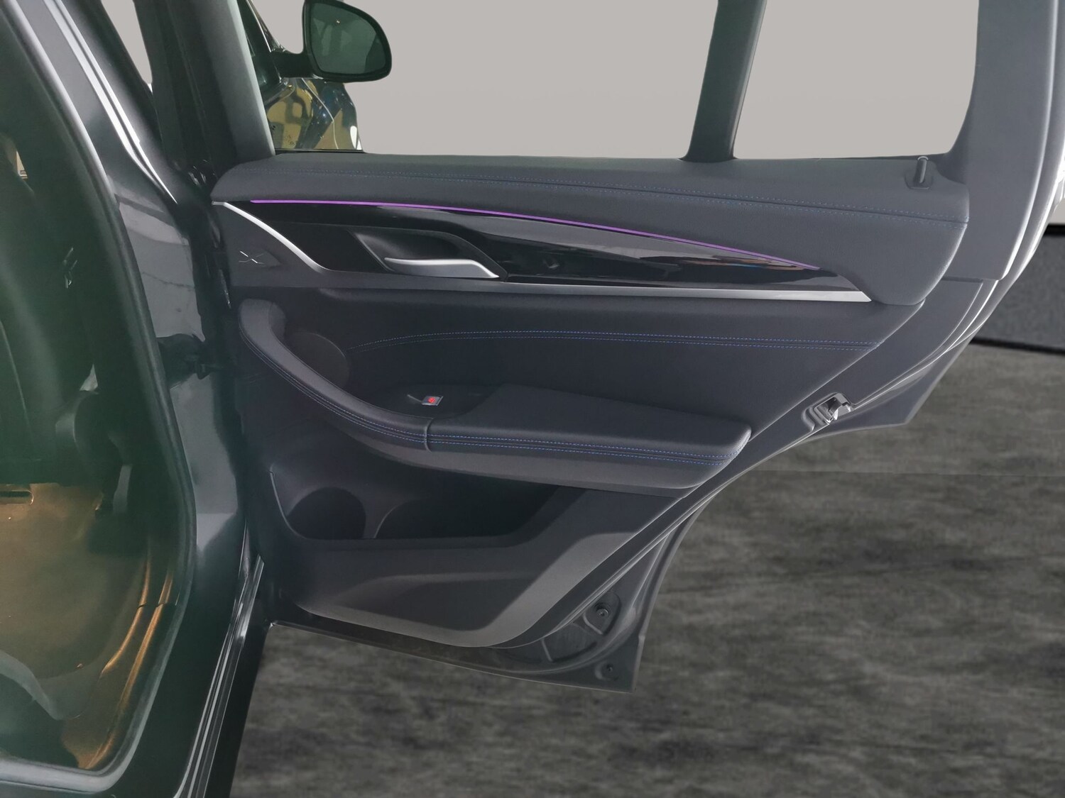 Used BMW iX3 2022 for sale - 77443137: Photo 37