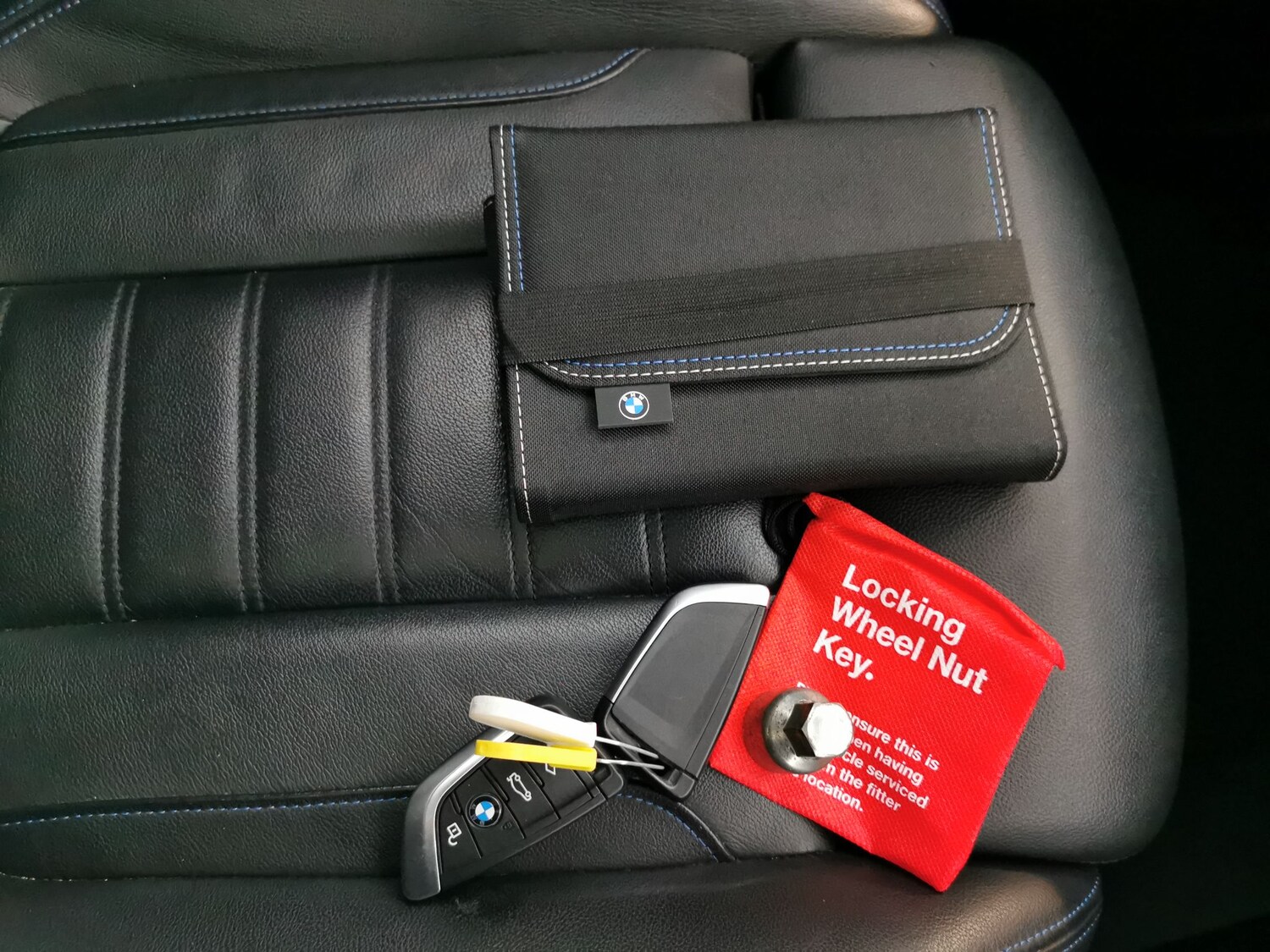 Used BMW iX3 2022 for sale - 77443137: Photo 38