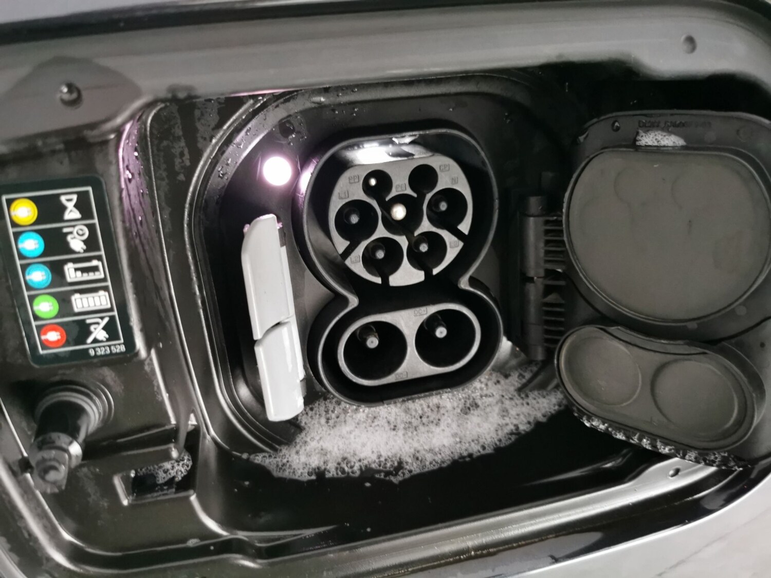 Used BMW iX3 2022 for sale - 77443137: Photo 39