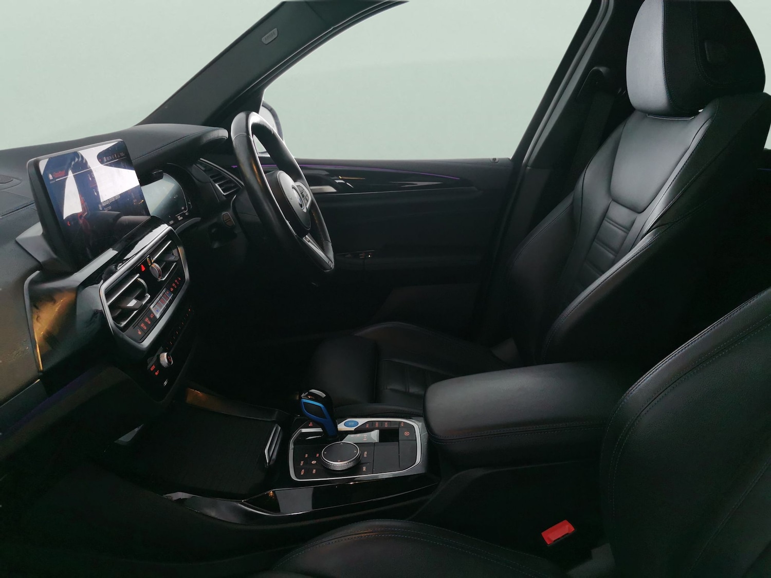 Used BMW iX3 2022 for sale - 77443137: Photo 4