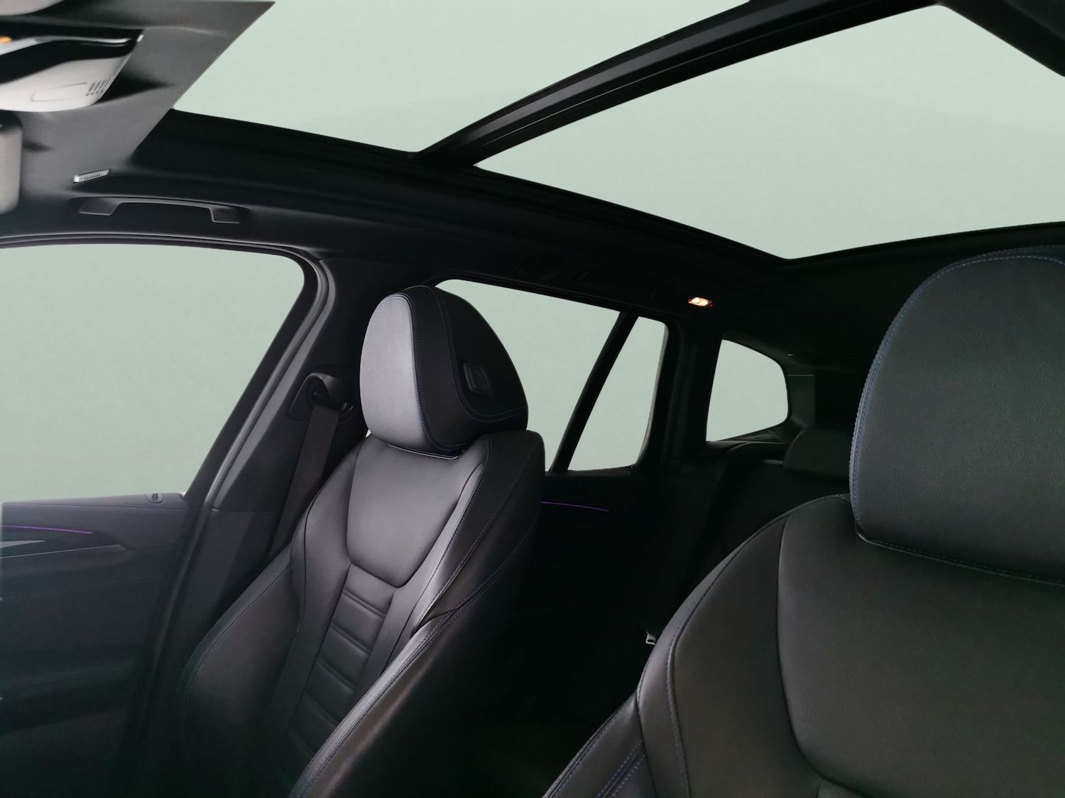 Used BMW iX3 2022 for sale - 77443137: Photo 5