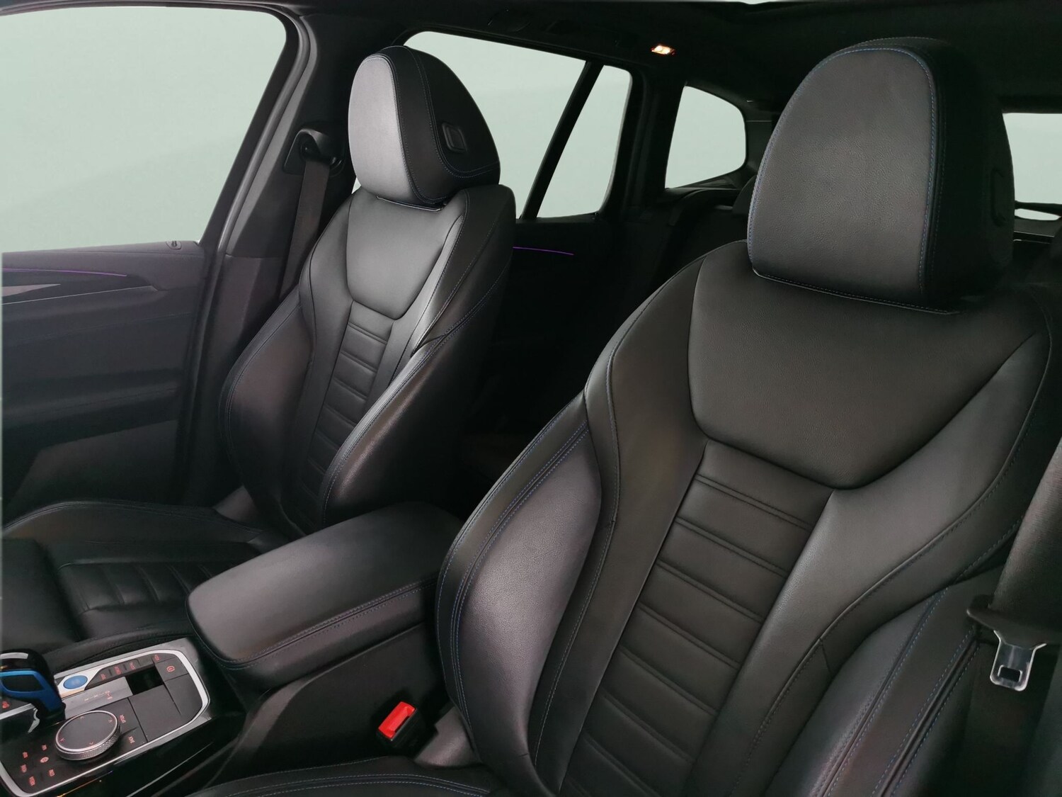 Used BMW iX3 2022 for sale - 77443137: Photo 7