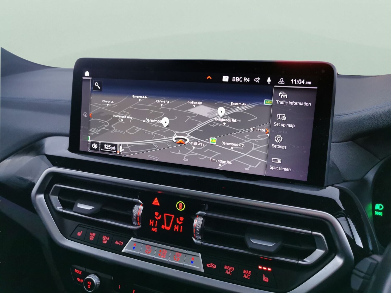 Used BMW iX3 2022 for sale - 77443137: Photo 8