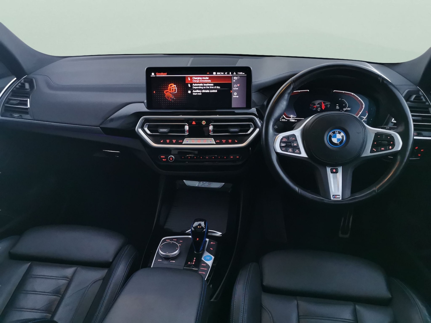 Used BMW iX3 2022 for sale - 77443137: Photo 9