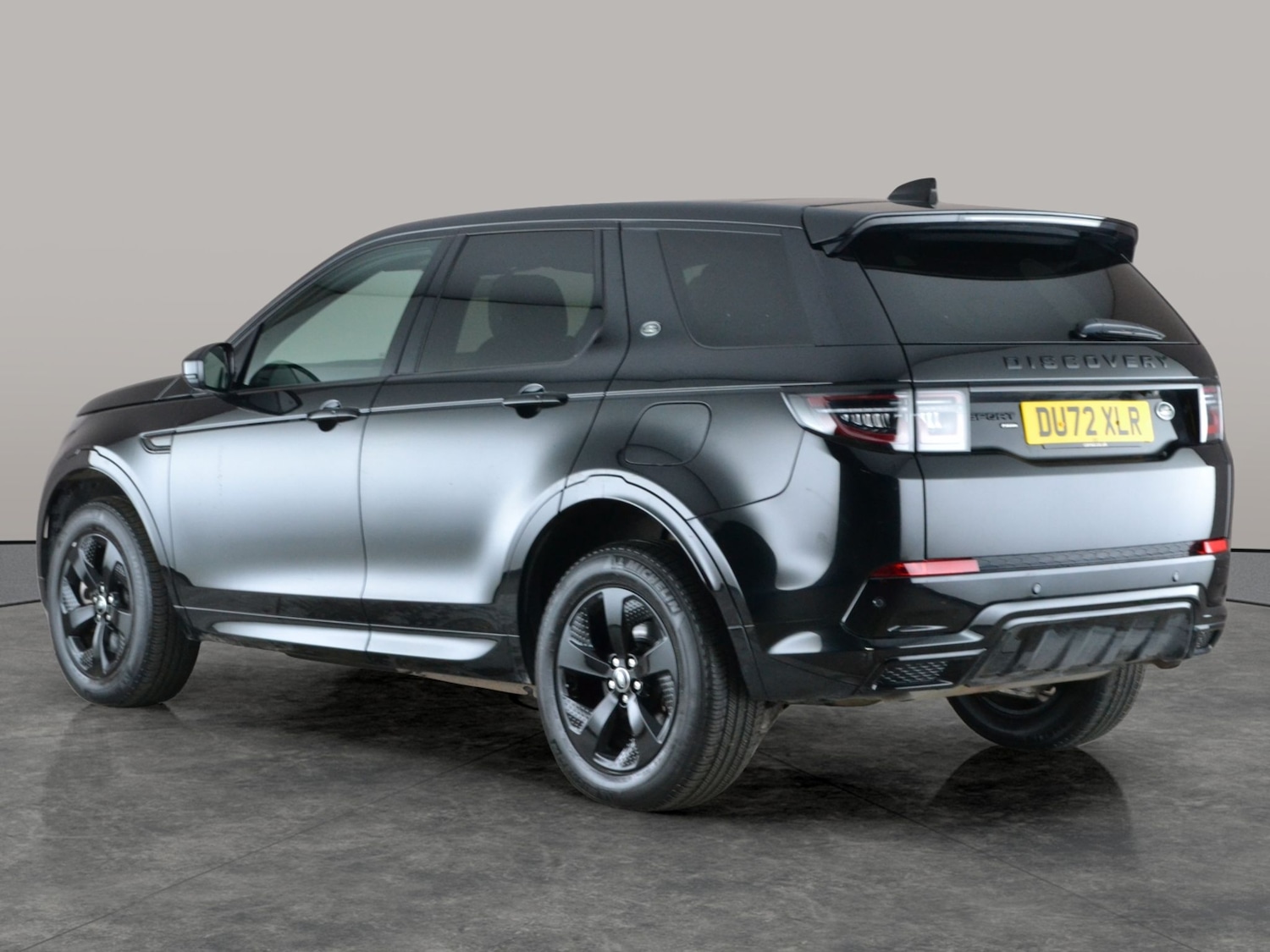 Used Land Rover Discovery Sport 2022 for sale - 77563535: Photo 14