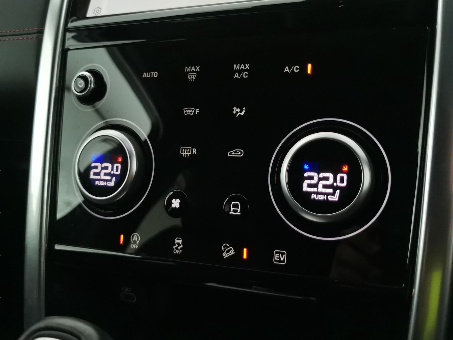 Used Land Rover Discovery Sport 2022 for sale - 77563535: Photo 22