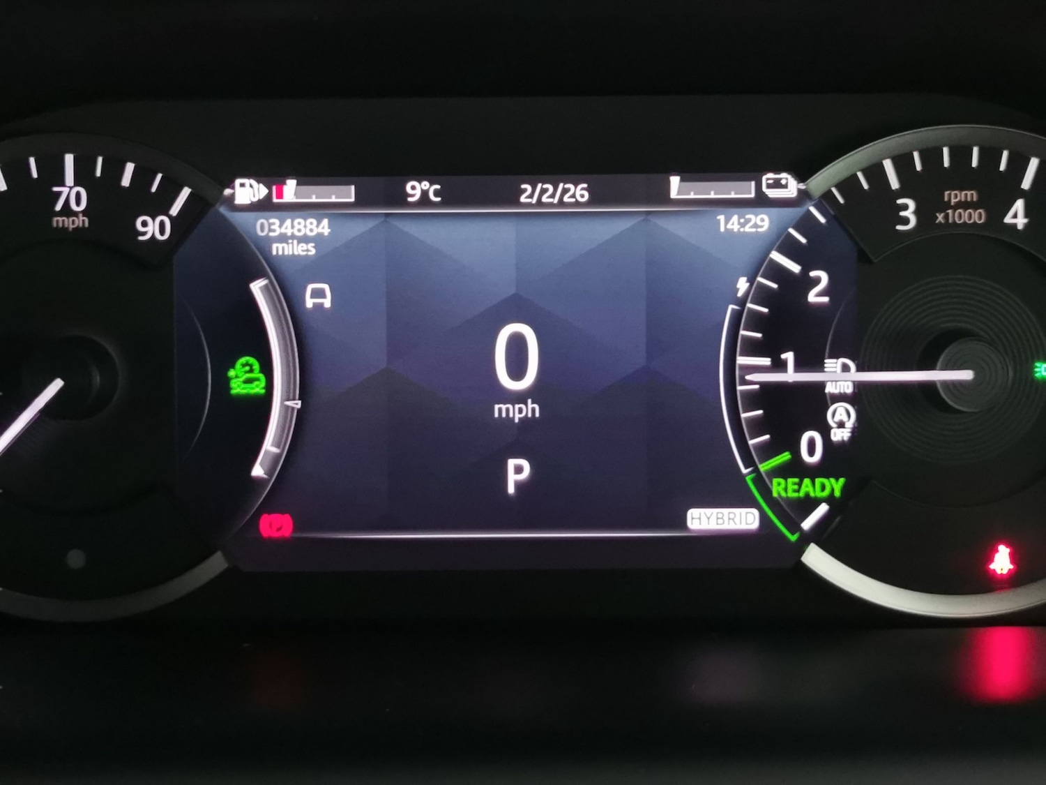 Used Land Rover Discovery Sport 2022 for sale - 77563535: Photo 29