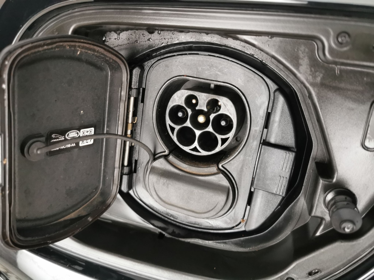 Used Land Rover Discovery Sport 2022 for sale - 77563535: Photo 40