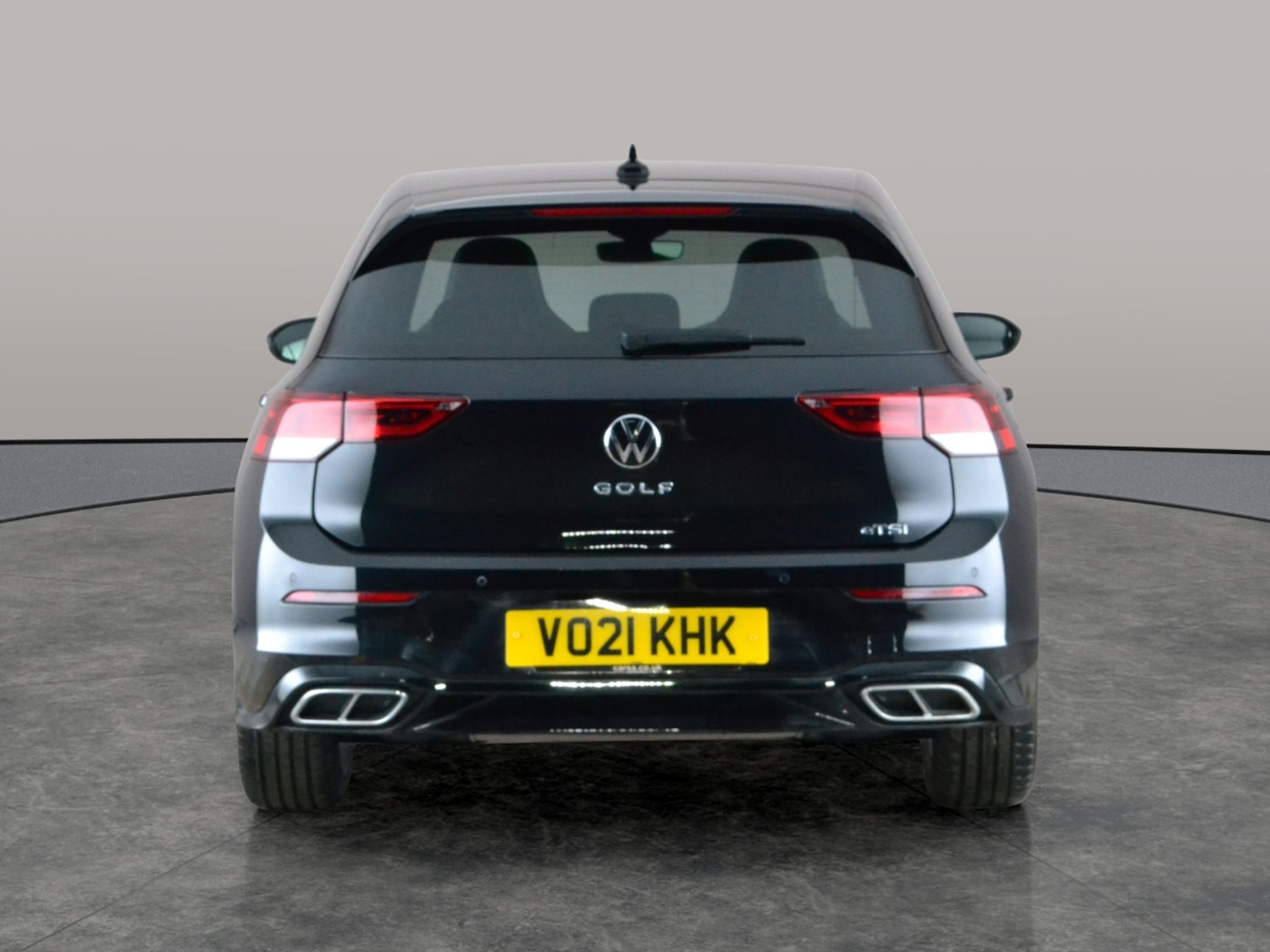 Used Volkswagen Golf 2021 for sale - 77691268: Photo 10