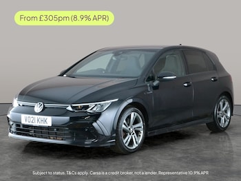 Used Volkswagen Golf 2021 for sale - 77691268: Photo