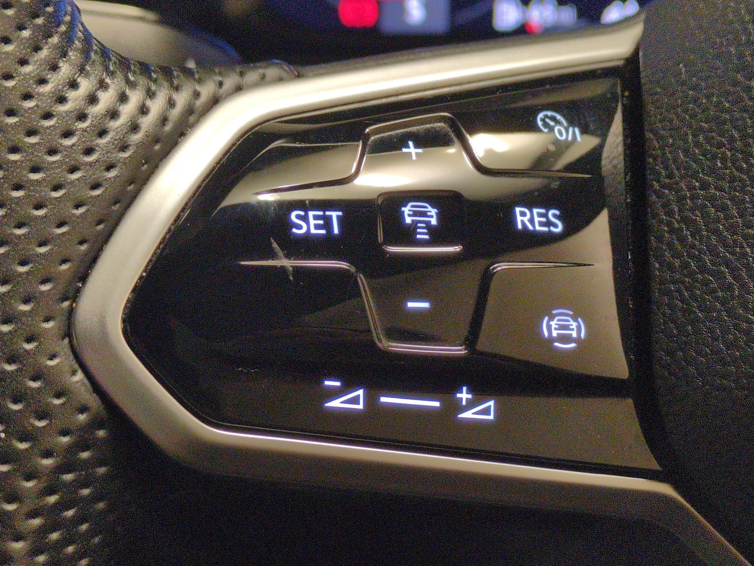 Used Volkswagen Golf 2021 for sale - 77691268: Photo 22