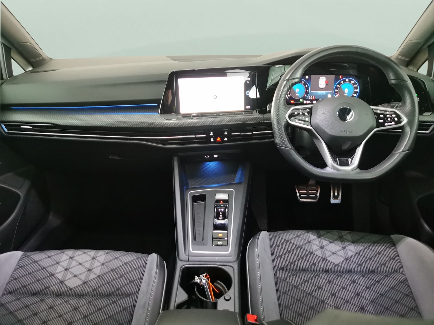 Used Volkswagen Golf 2021 for sale - 77691268: Photo 6