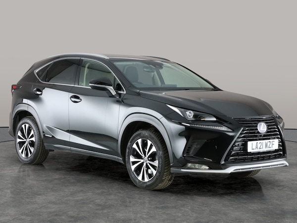 Used Lexus NX 2021 for sale - 76155866: Photo 11