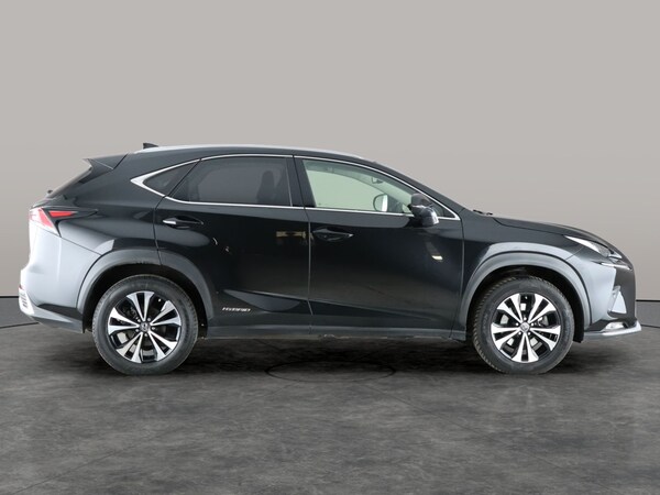 Used Lexus NX 2021 for sale - 76155866: Photo 12