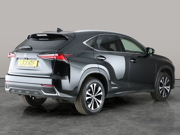 Used Lexus NX 2021 for sale - 76155866: Photo 13