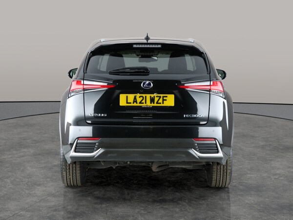 Used Lexus NX 2021 for sale - 76155866: Photo 14