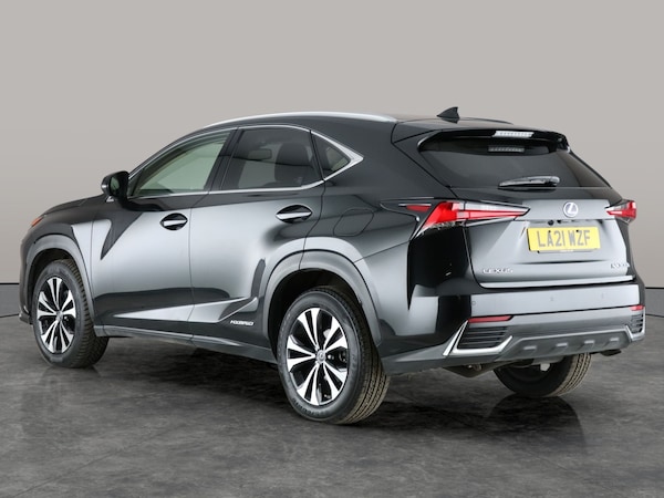Used Lexus NX 2021 for sale - 76155866: Photo 16