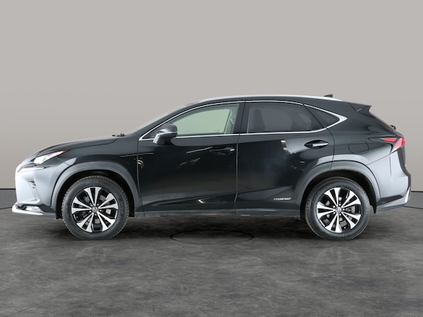 Used Lexus NX 2021 for sale - 76155866: Photo 17