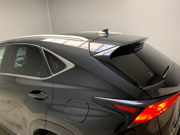 Used Lexus NX 2021 for sale - 76155866: Photo 18