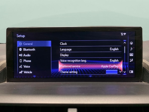 Used Lexus NX 2021 for sale - 76155866: Photo 22
