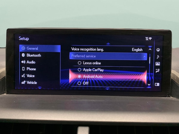 Used Lexus NX 2021 for sale - 76155866: Photo 23