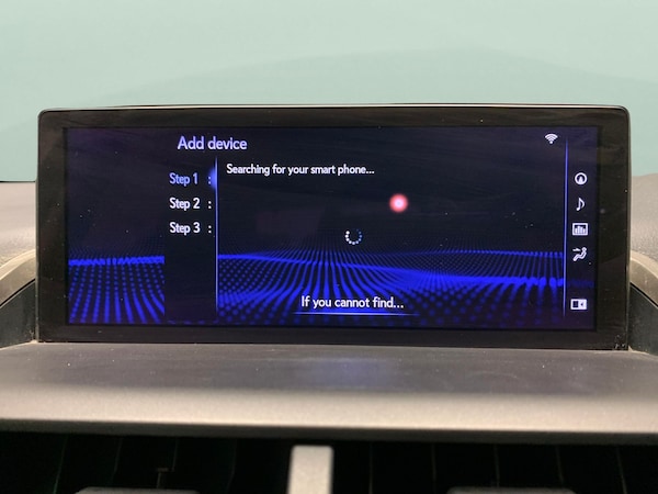 Used Lexus NX 2021 for sale - 76155866: Photo 24