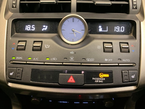 Used Lexus NX 2021 for sale - 76155866: Photo 28
