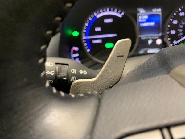 Used Lexus NX 2021 for sale - 76155866: Photo 31