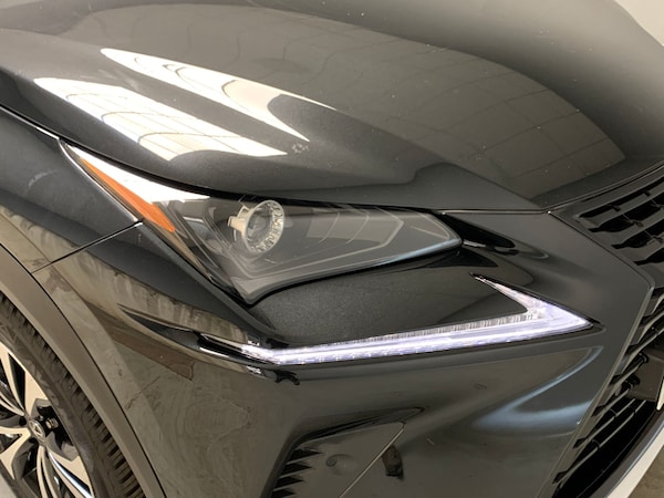 Used Lexus NX 2021 for sale - 76155866: Photo 33