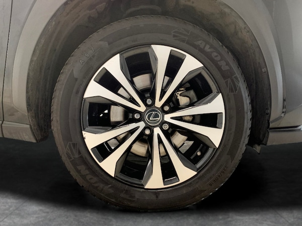 Used Lexus NX 2021 for sale - 76155866: Photo 36