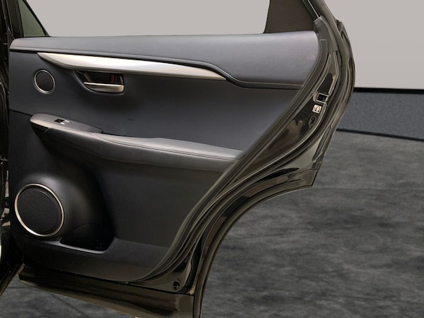 Used Lexus NX 2021 for sale - 76155866: Photo 42