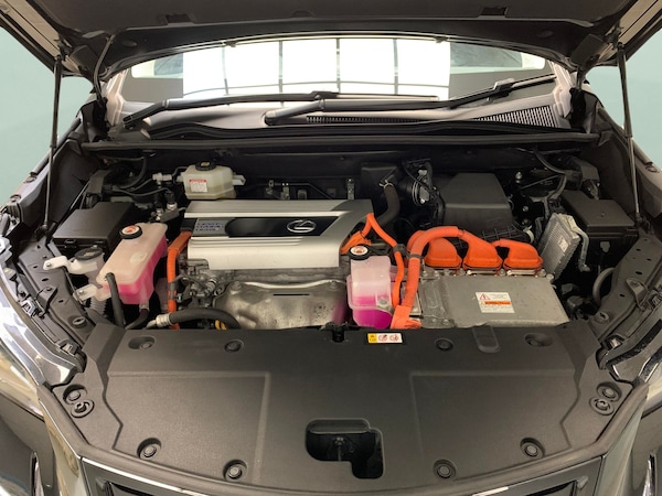 Used Lexus NX 2021 for sale - 76155866: Photo 45