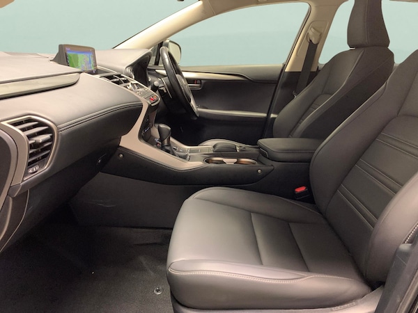 Used Lexus NX 2021 for sale - 76155866: Photo 4