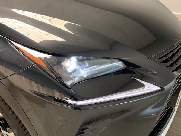 Used Lexus NX 2021 for sale - 76155866: Photo 6