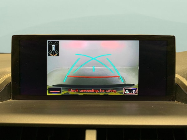 Used Lexus NX 2021 for sale - 76155866: Photo 7