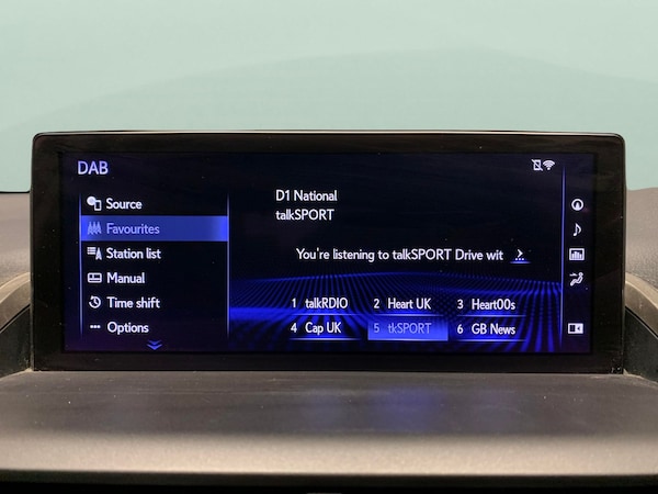 Used Lexus NX 2021 for sale - 76155866: Photo 8