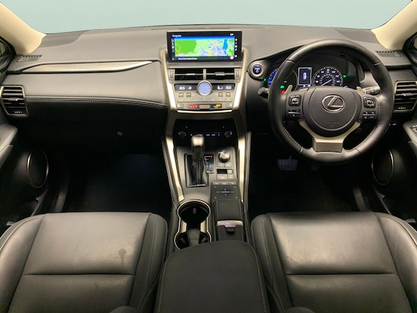 Used Lexus NX 2021 for sale - 76155866: Photo 9