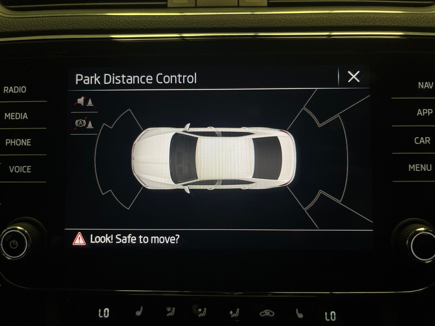 Used Skoda Superb 2023 for sale - 77789989: Photo 17